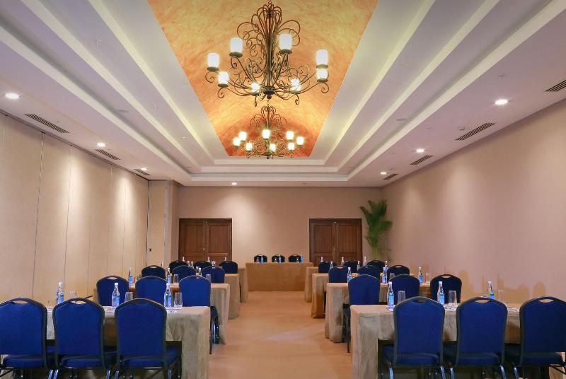 Cubitá Boutique Resort & Spa