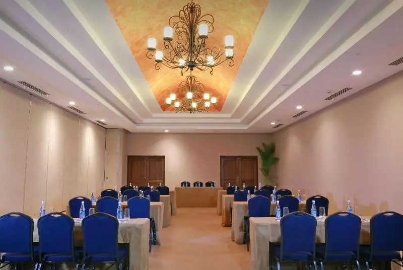 Cubitá Boutique Resort & Spa