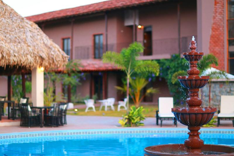 Cubitá Boutique Resort & Spa