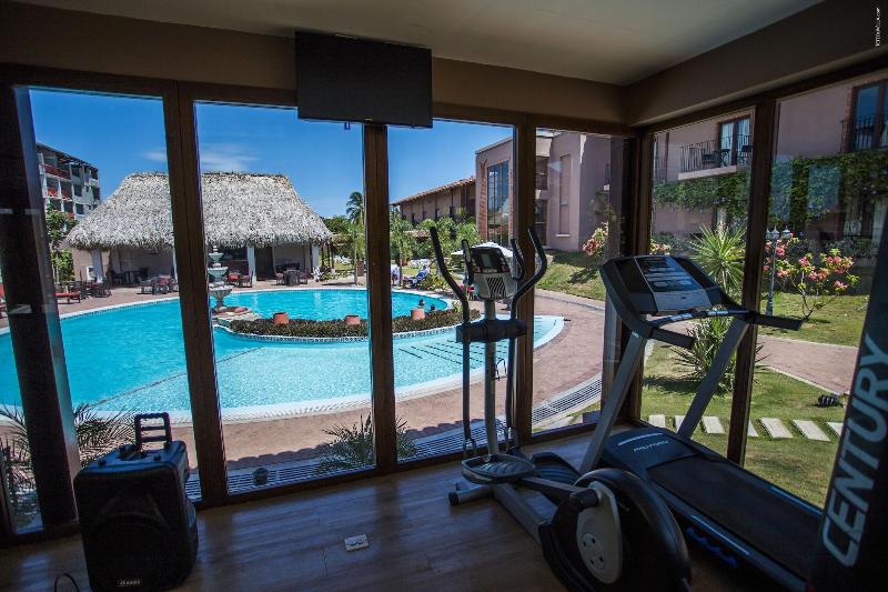 Cubitá Boutique Resort & Spa