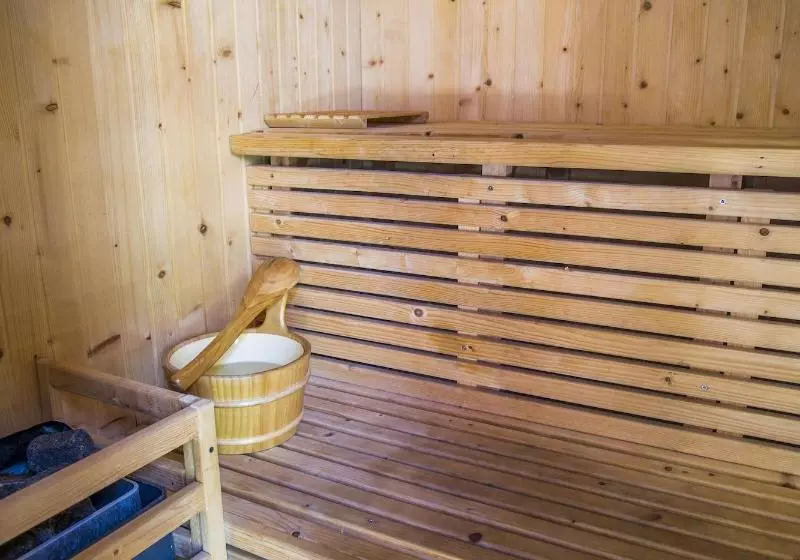 Cubitá Boutique Resort & Spa