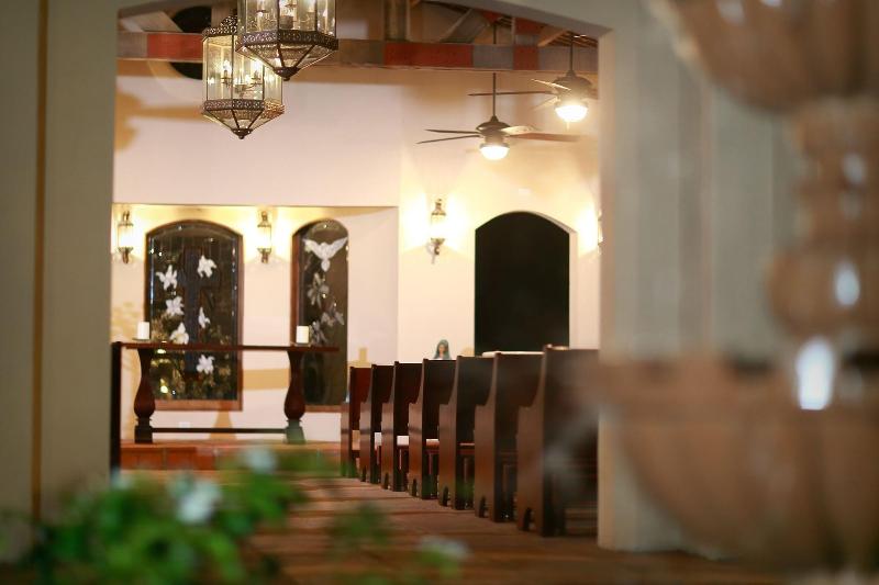 Cubitá Boutique Resort & Spa