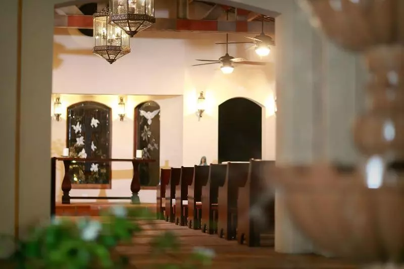 Cubitá Boutique Resort & Spa