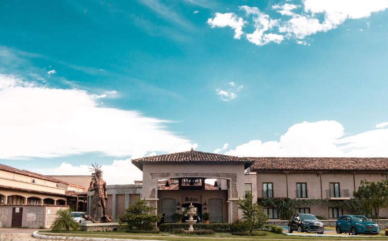 Cubitá Boutique Resort & Spa