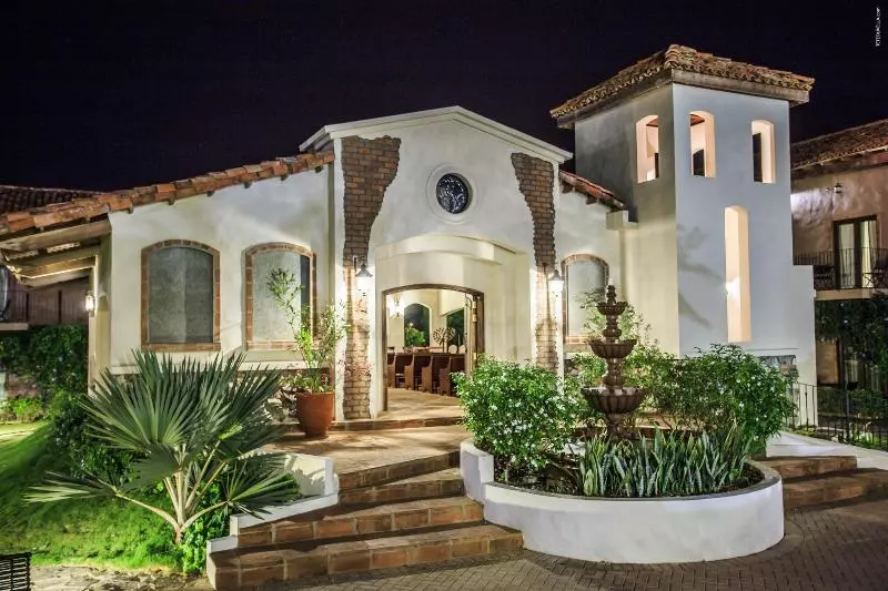 Cubitá Boutique Resort & Spa