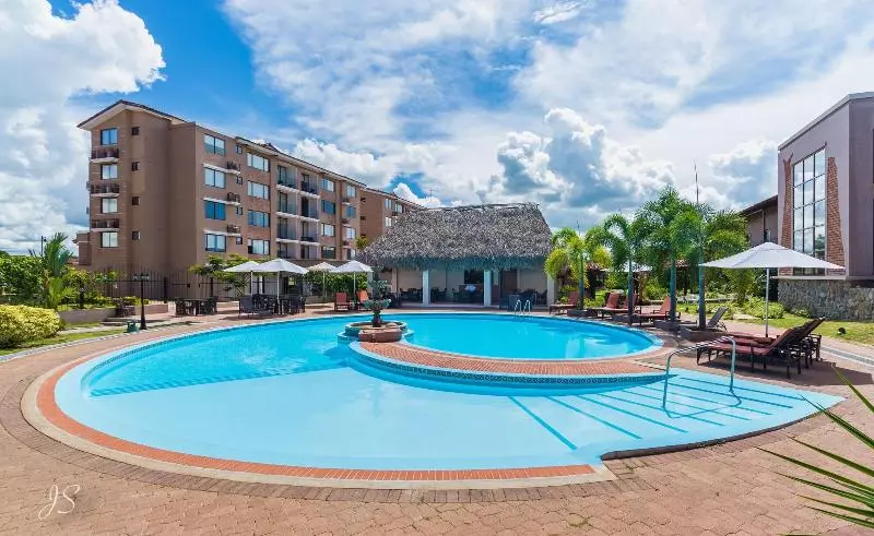 Cubitá Boutique Resort & Spa