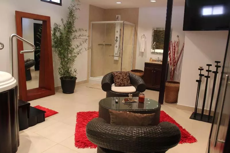 Cubitá Boutique Resort & Spa