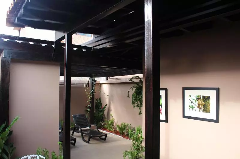 Cubitá Boutique Resort & Spa