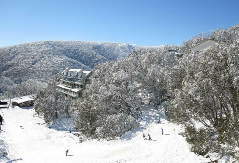 Falls Creek Country Club