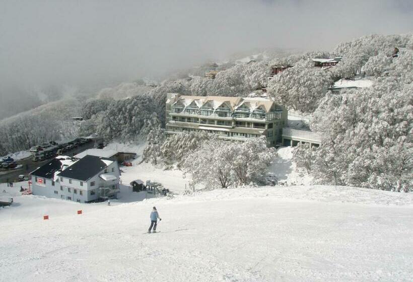 Falls Creek Country Club