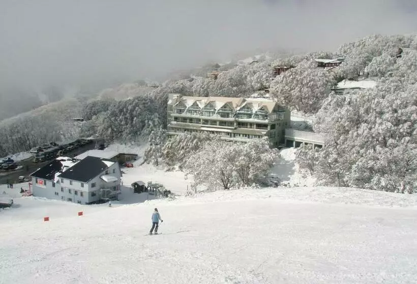 Falls Creek Country Club