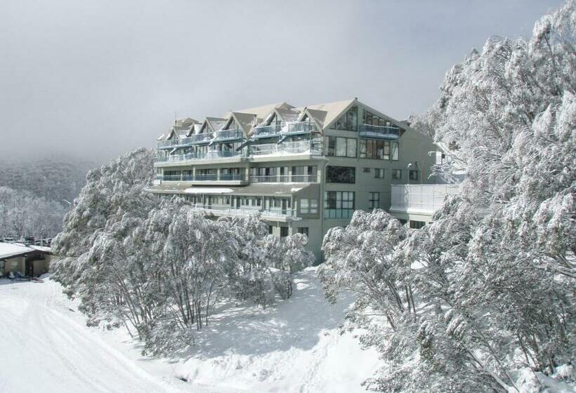 Falls Creek Country Club