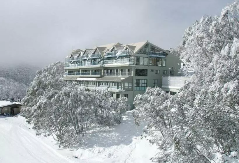 Falls Creek Country Club