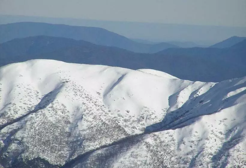 Falls Creek Country Club