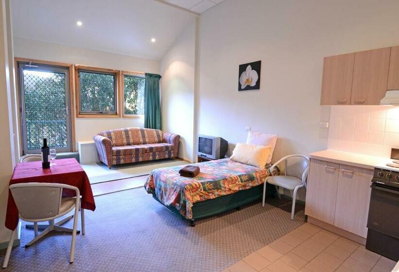 Falls Creek Country Club