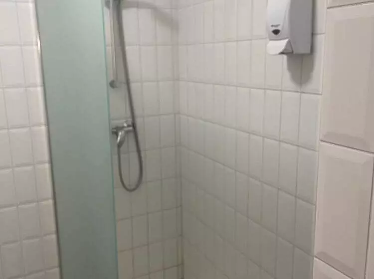 هتل Au Chapon Fin