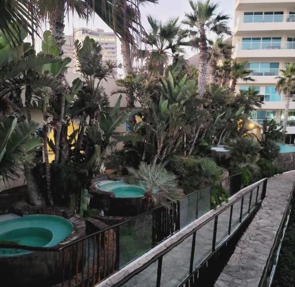 فندق Azure Rosarito Rental