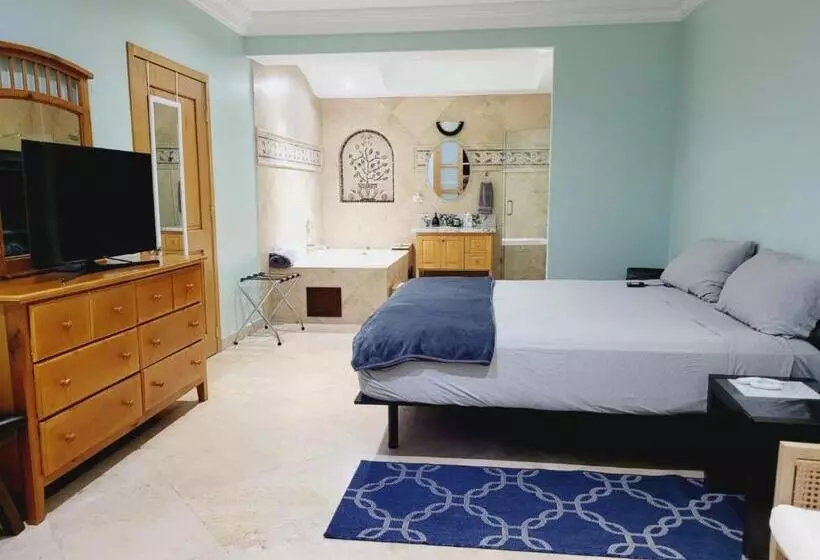 فندق Azure Rosarito Rental