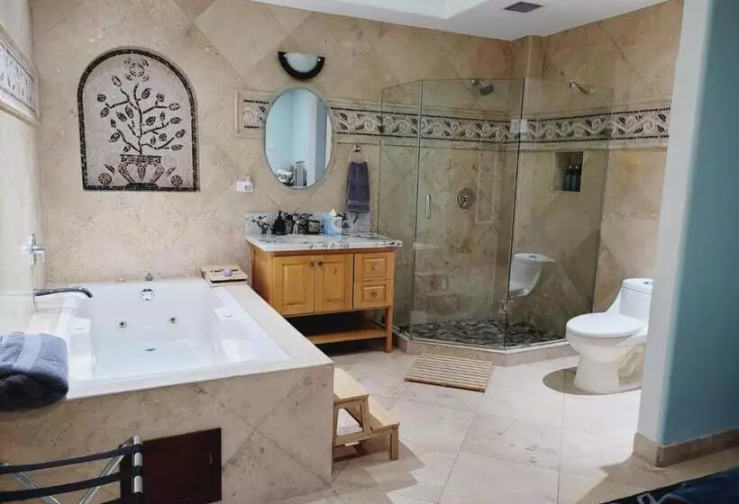 فندق Azure Rosarito Rental