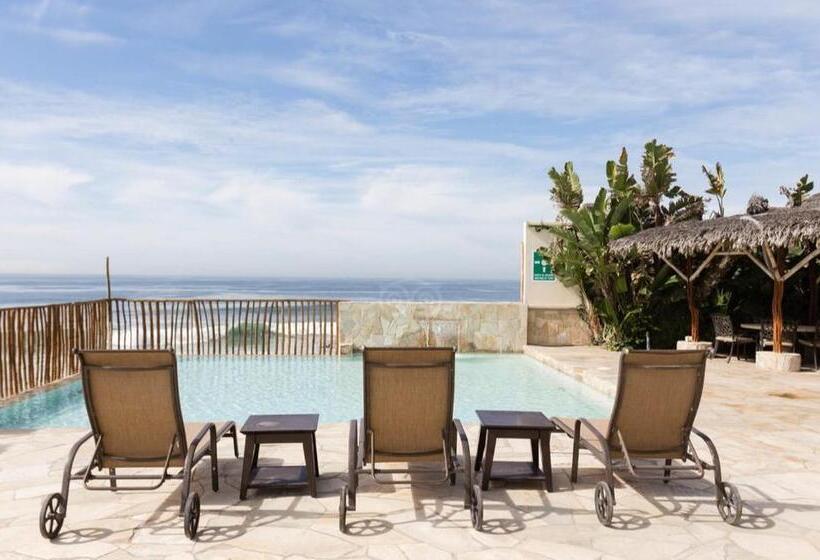 فندق Azure Rosarito Rental
