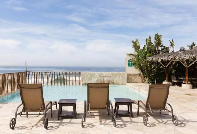 فندق Azure Rosarito Rental