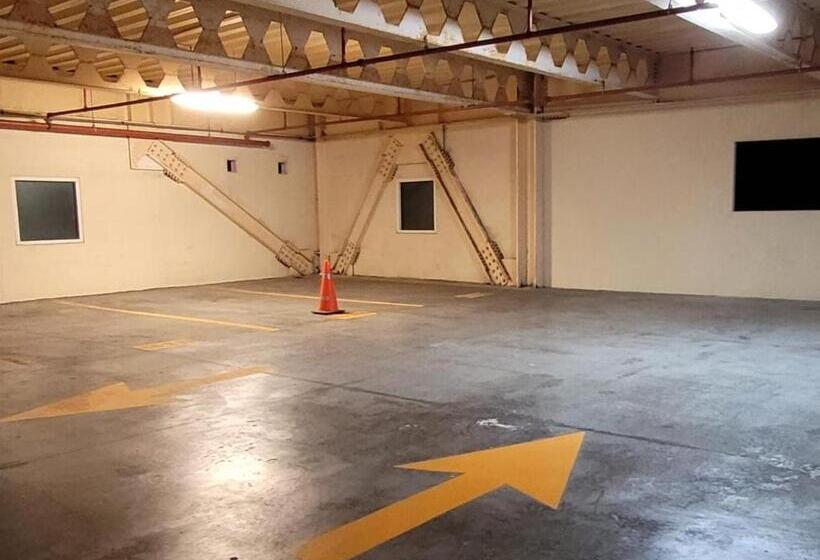 فندق Azure Rosarito Rental