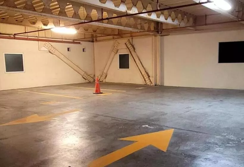 فندق Azure Rosarito Rental