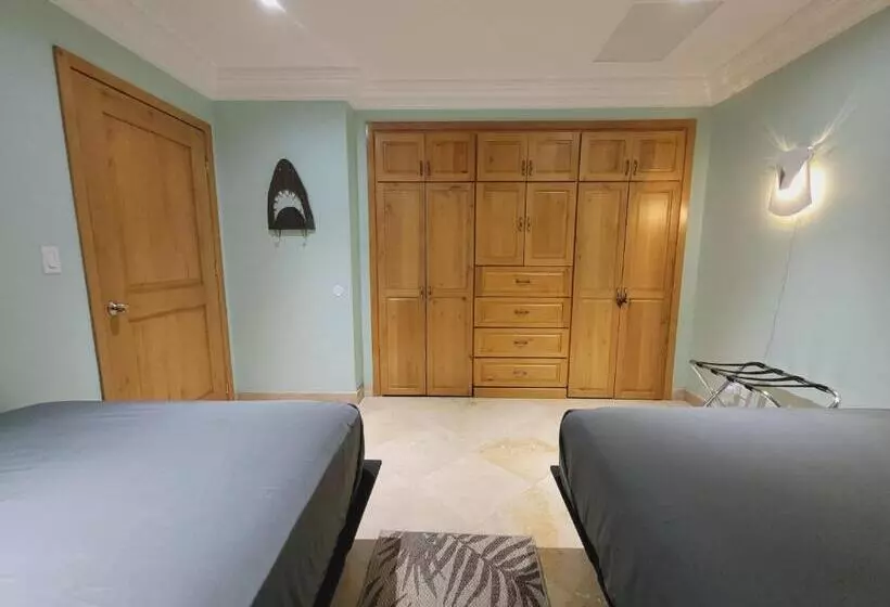 فندق Azure Rosarito Rental