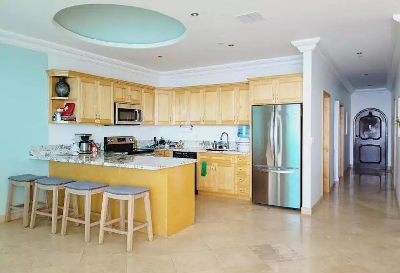 فندق Azure Rosarito Rental