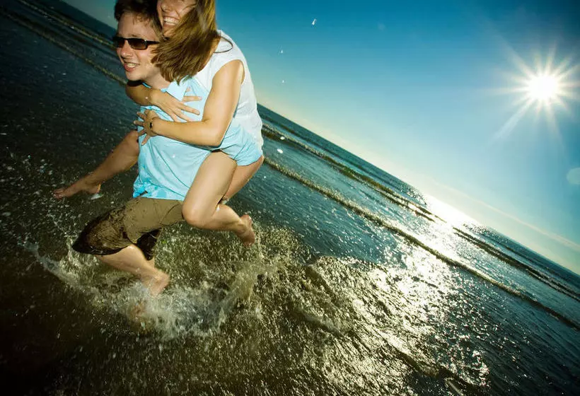 Отель Mobile Home For You Les Pierres Couchées