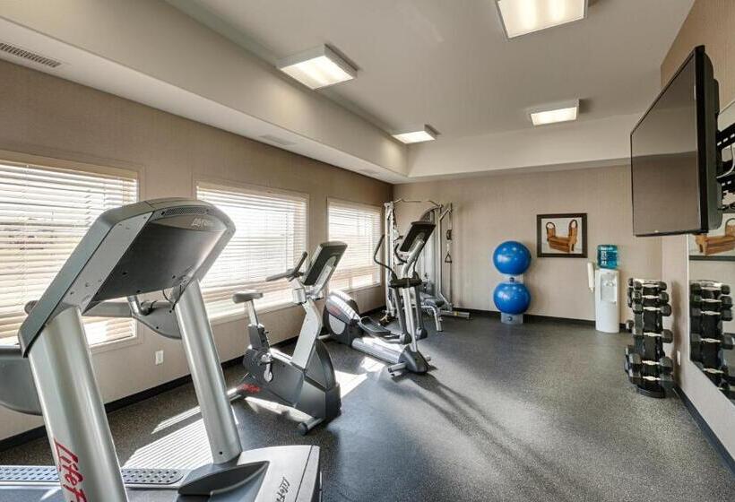 Hotel Canalta Lac La Biche