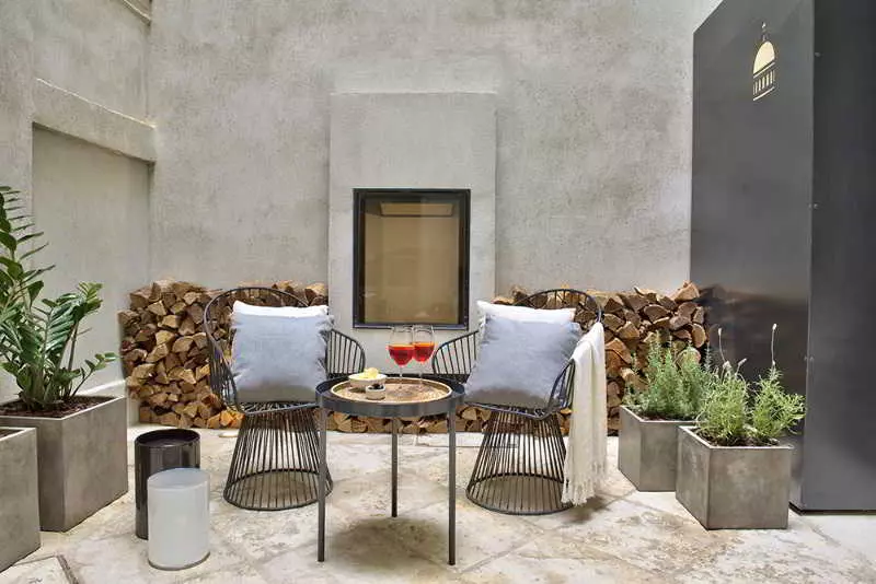 Casa Ellul Small Luxury Hotels Of The World