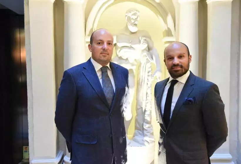 Casa Ellul Small Luxury Hotels Of The World