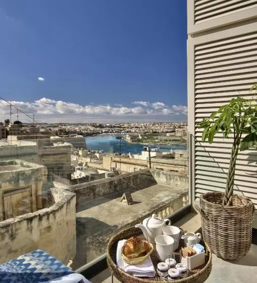 Casa Ellul Small Luxury Hotels Of The World