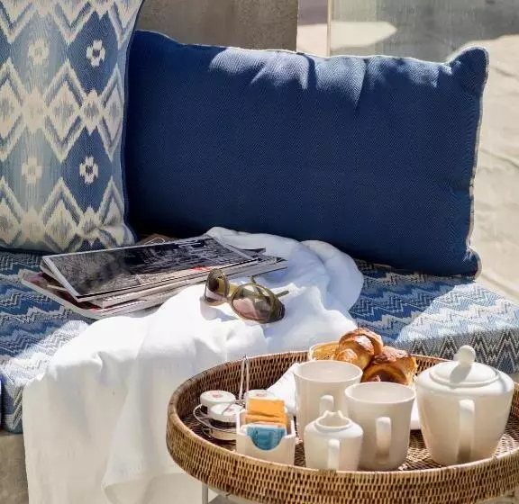 Casa Ellul Small Luxury Hotels Of The World