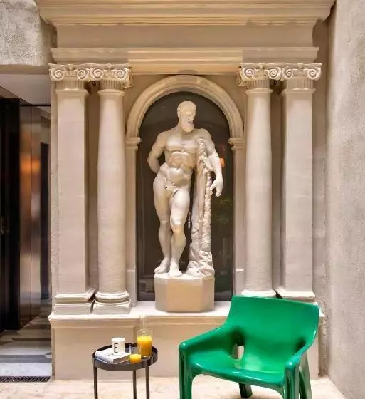 Casa Ellul Small Luxury Hotels Of The World