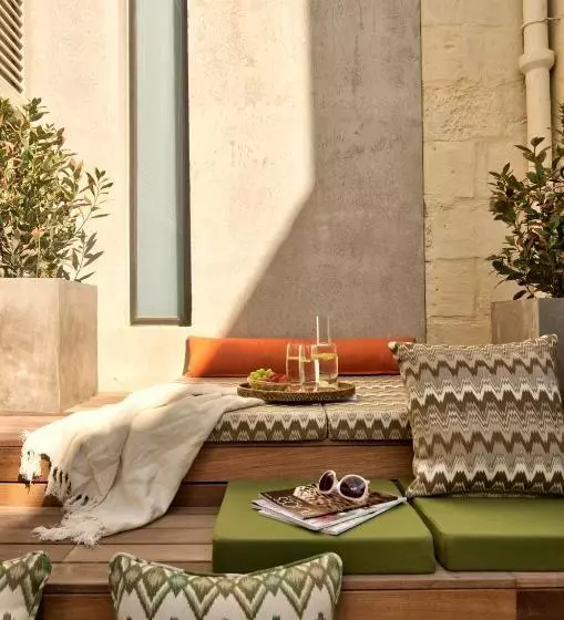 Casa Ellul Small Luxury Hotels Of The World