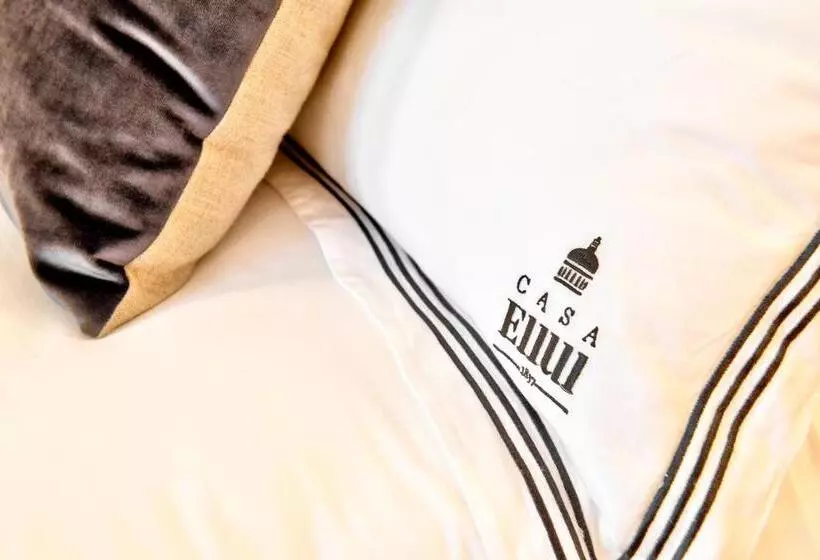 Casa Ellul Small Luxury Hotels Of The World