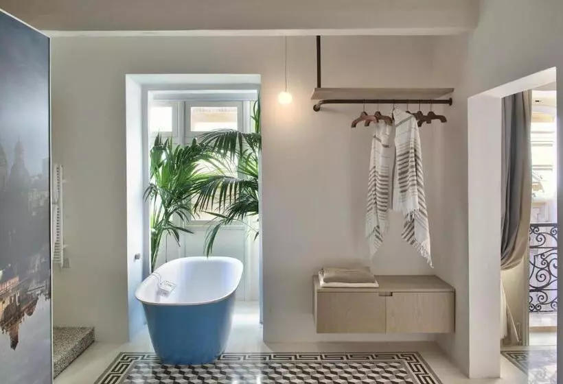 Casa Ellul Small Luxury Hotels Of The World