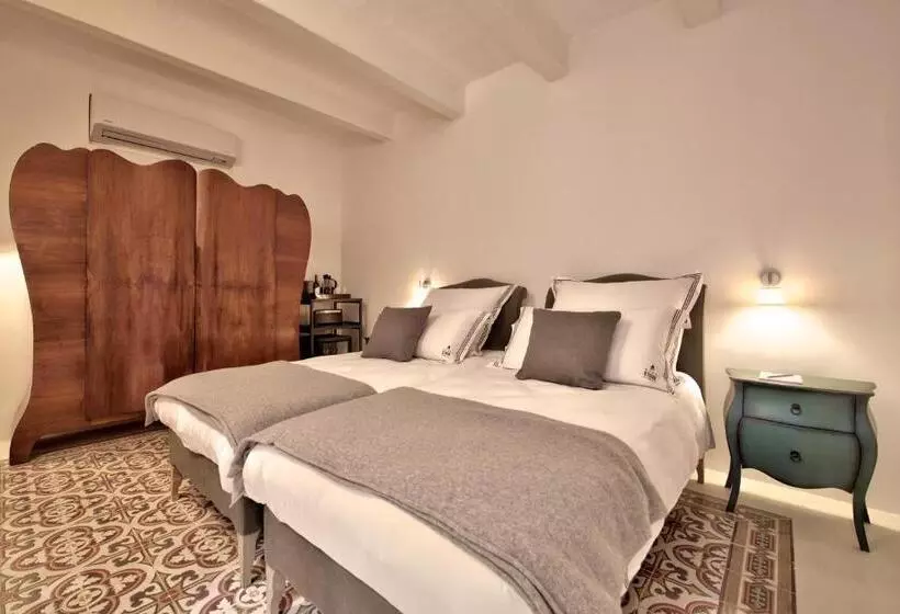 Casa Ellul Small Luxury Hotels Of The World
