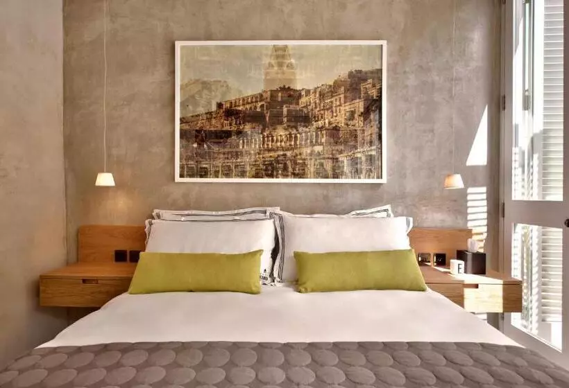 Casa Ellul Small Luxury Hotels Of The World