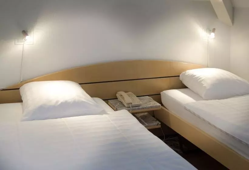 Hotel Chateau De Bossey