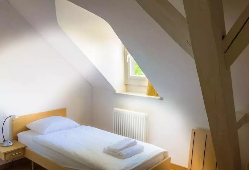 Hotel Chateau De Bossey