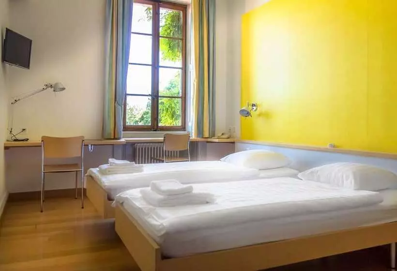 Hotel Chateau De Bossey