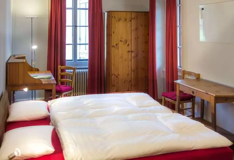 Hotel Chateau De Bossey