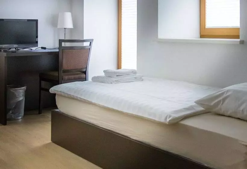 Hotel Chateau De Bossey