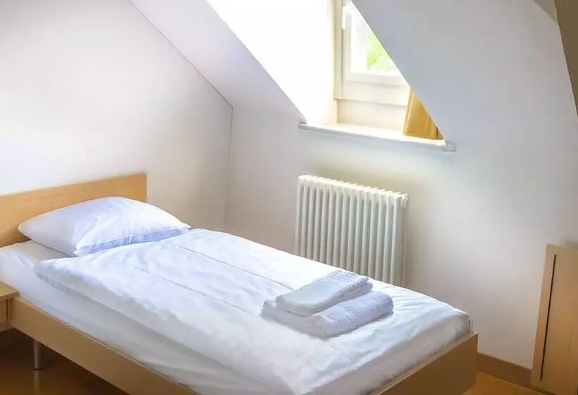 Hotel Chateau De Bossey