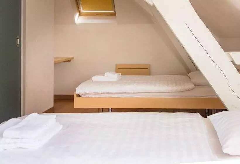 Hotel Chateau De Bossey