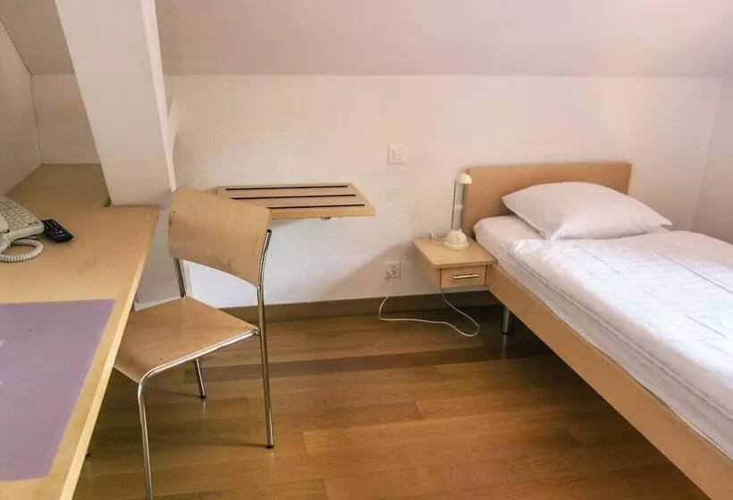 Hotel Chateau De Bossey