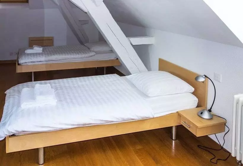 Hotel Chateau De Bossey